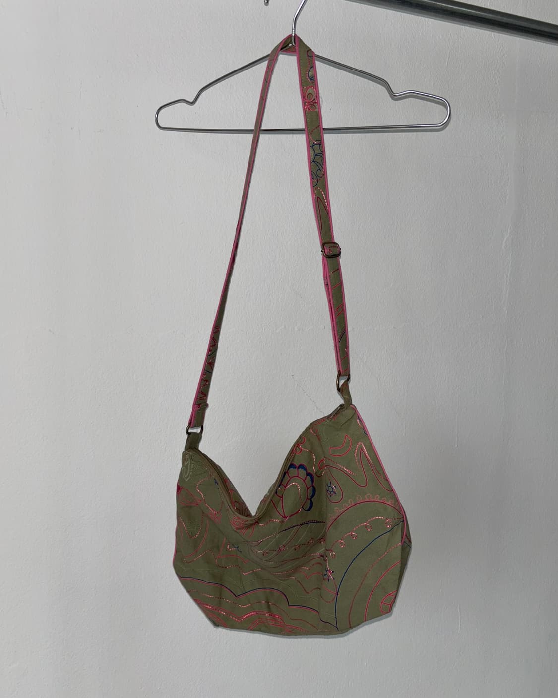 빈티지 크로스백 상품이미지2