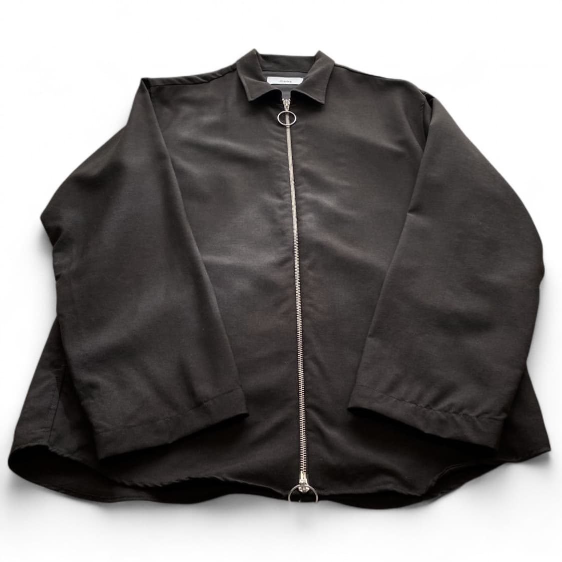 마카웨어 트로피컬 셔츠자켓 상품이미지3