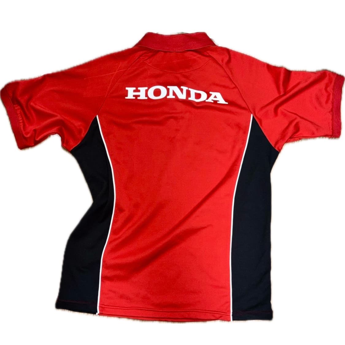 HONDA 혼다 모터사이클 레이싱 티셔츠 상품이미지2