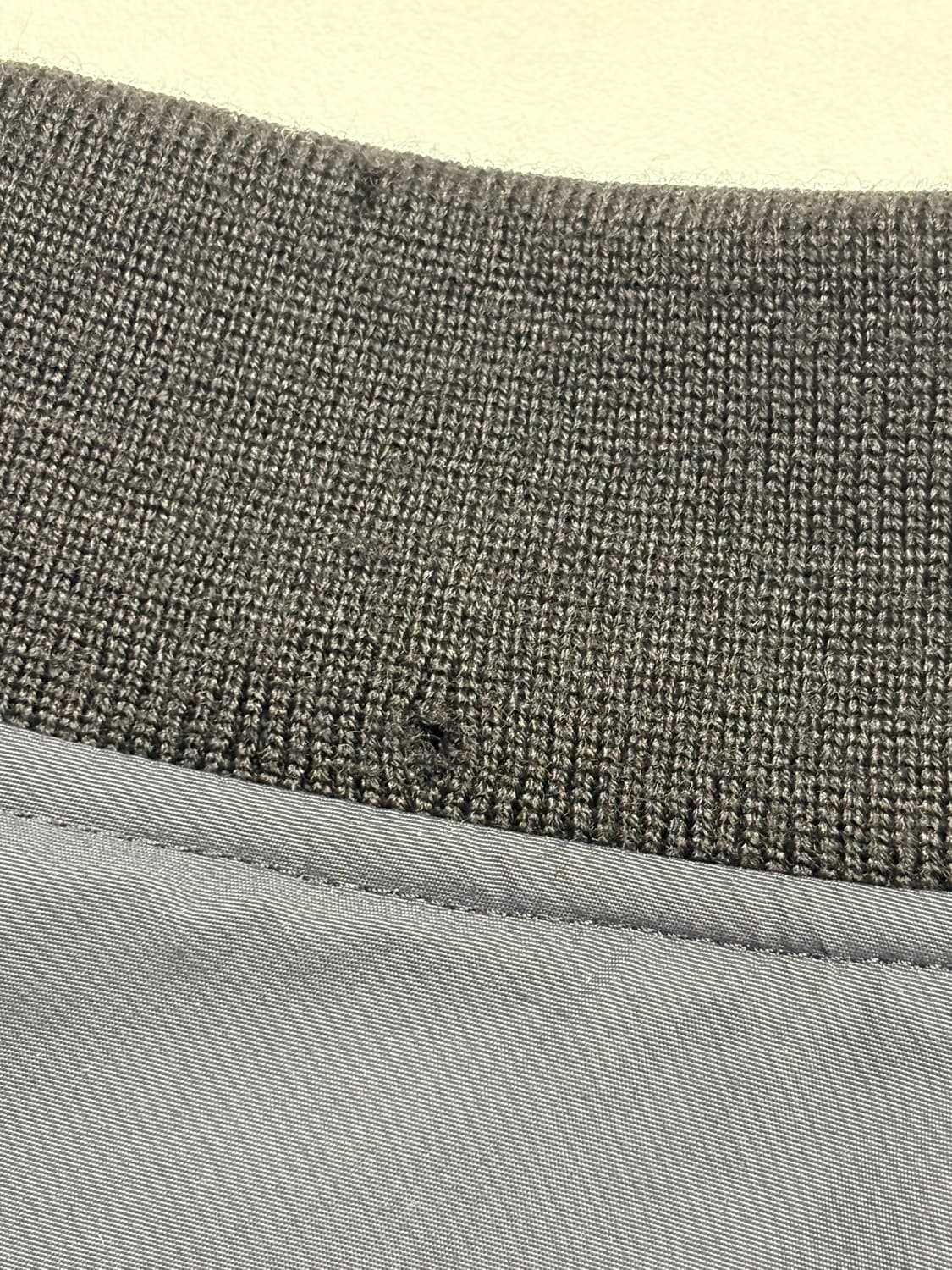 더 레터스 14fw MA-1 봄버 자켓 상품이미지10