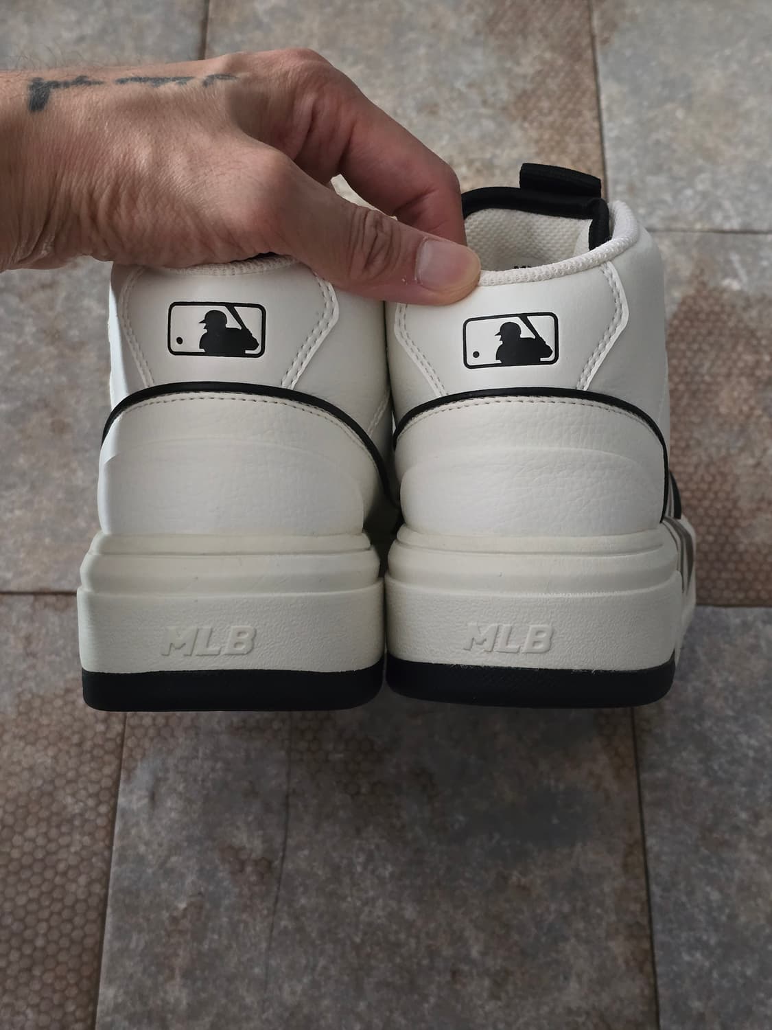 (230)mlb 청키 라이너 뉴욕 양키스 상품이미지7