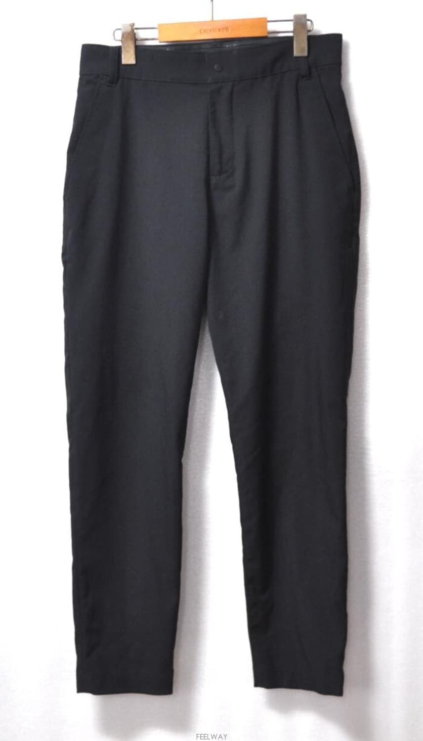 나이키/남성솔리드캐주얼팬츠(허리30) 상품이미지1