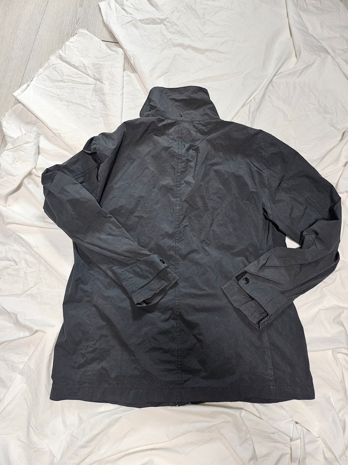 16s C.P컴퍼니 윈드브레이커 바람막이 105 XL(후드분실) 상품이미지2