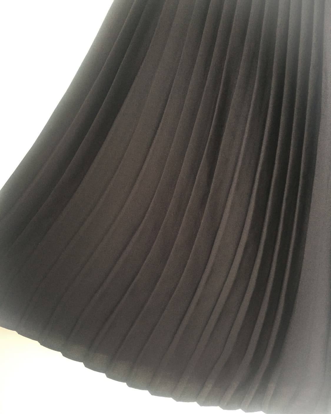 Pleats midi skirt 상품이미지3