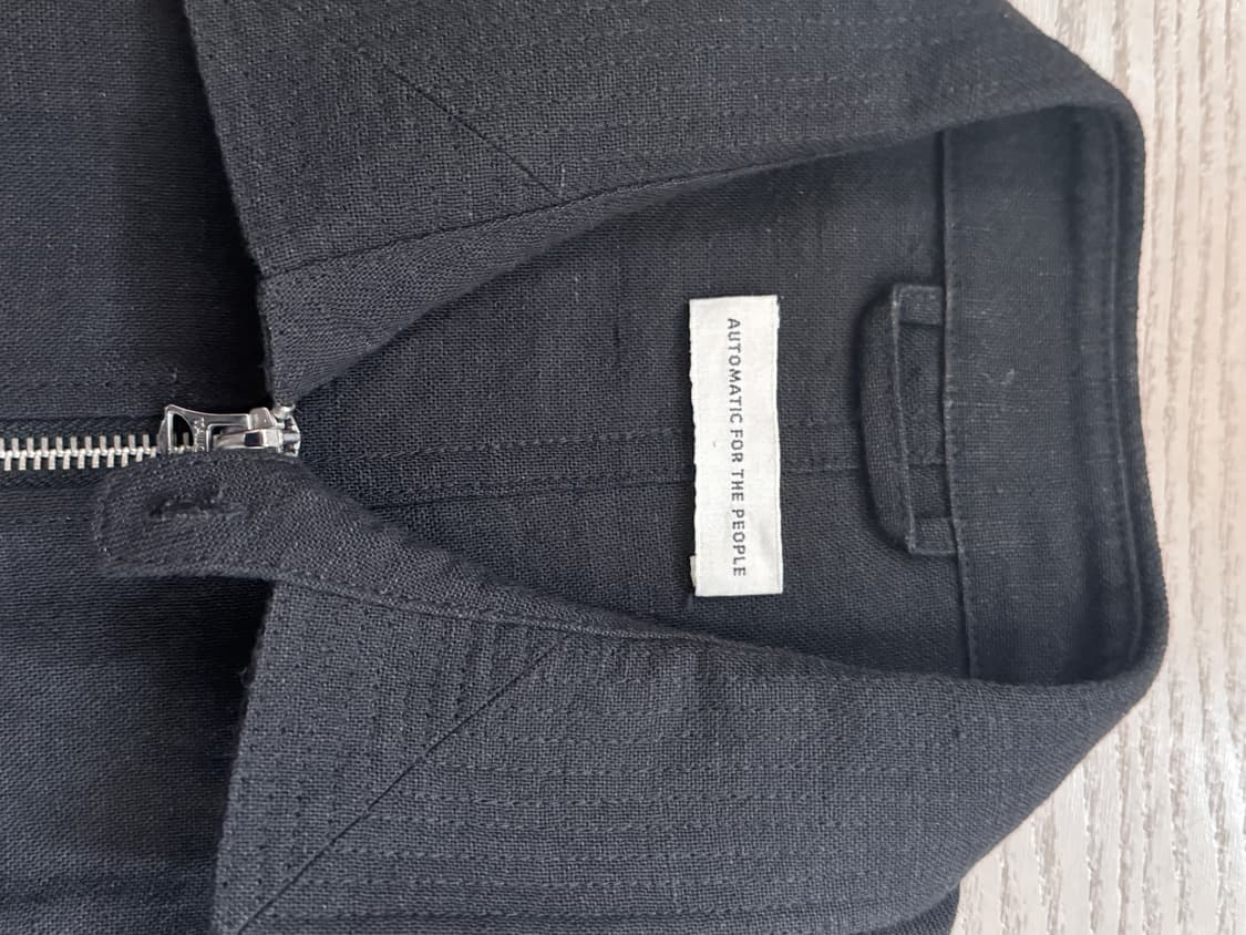 automatic for the people 오토매틱포더피플 미들 자켓 상품이미지3