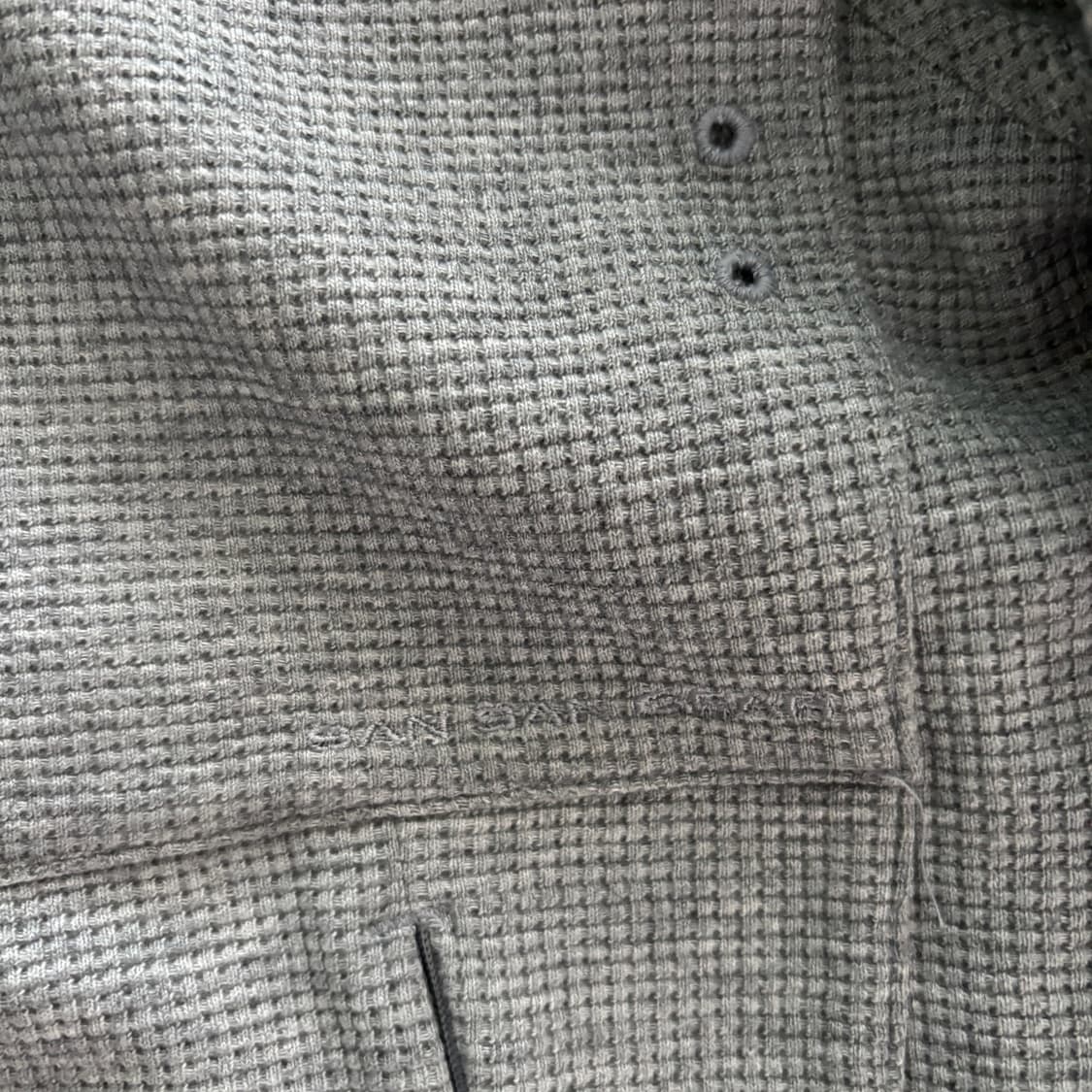 산산기어 CIRCUIT 후드집업(3 size) 상품이미지5