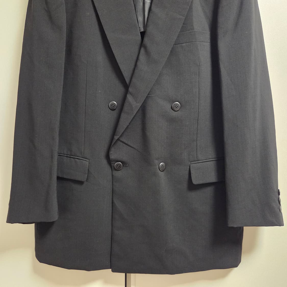 L&B Homme 재팬 울 자켓 L(100) 상품이미지3