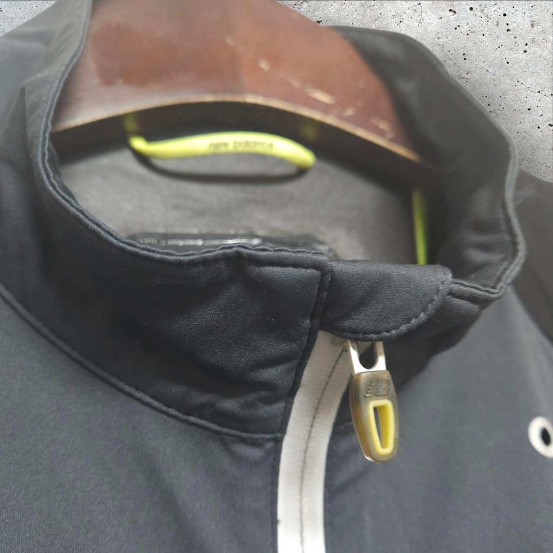 뉴발란스 져지 (95/M) 상품이미지3