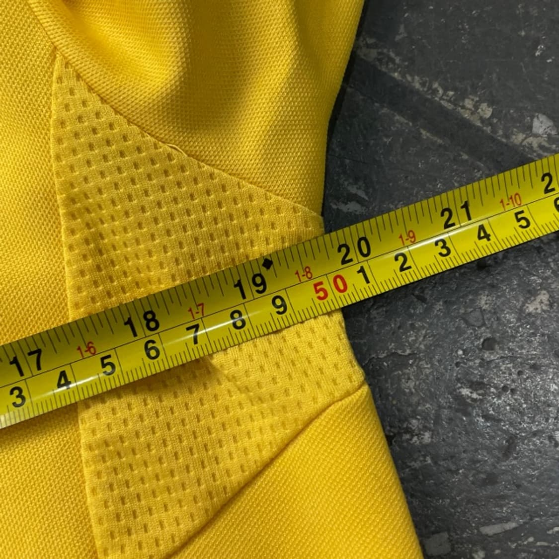 95 아디다스 옐로우 져지 상품이미지6