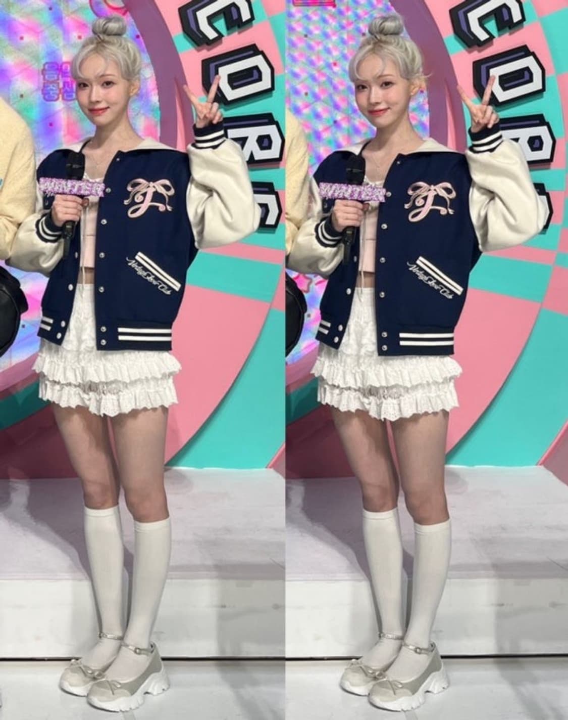 졸리레이드 바시티 네이비 구버전2023  상품이미지1