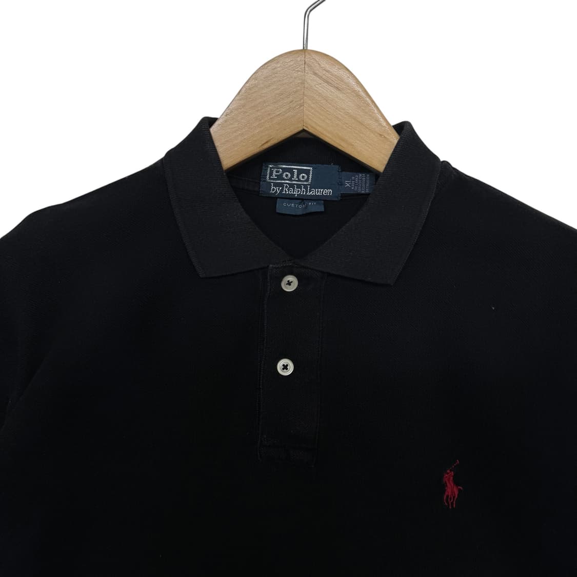 폴로 포니 반팔 카라티 상품이미지2