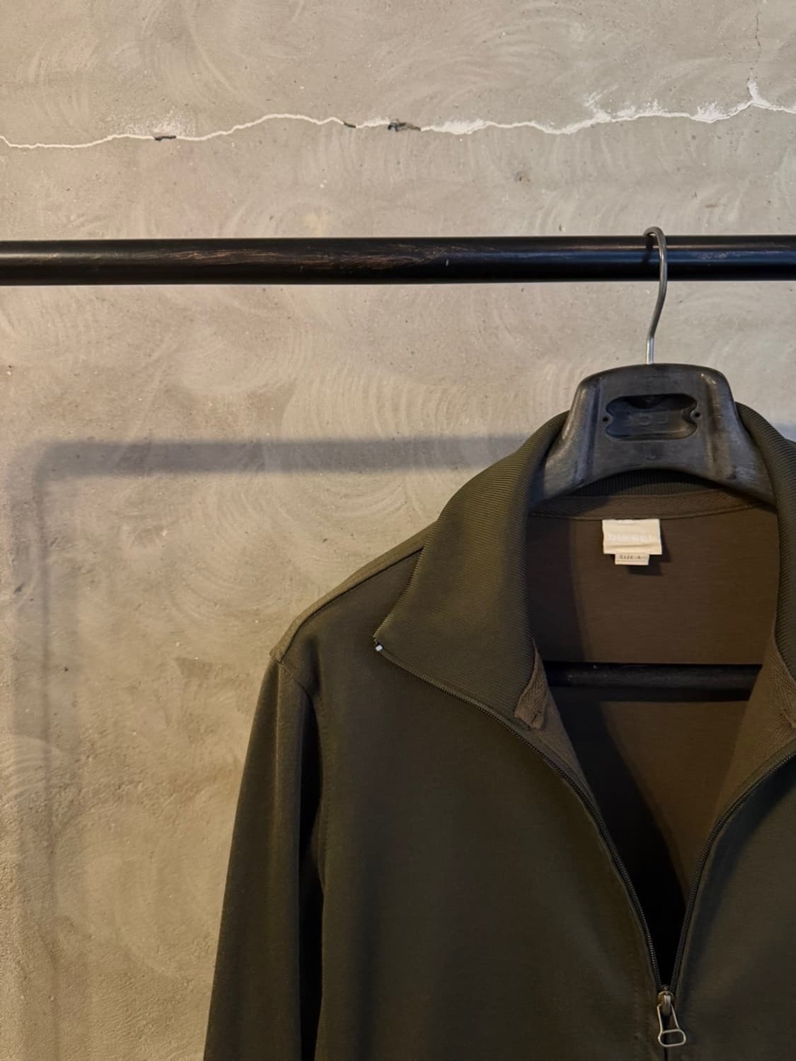 디젤 저지 트랙탑 100 상품이미지2