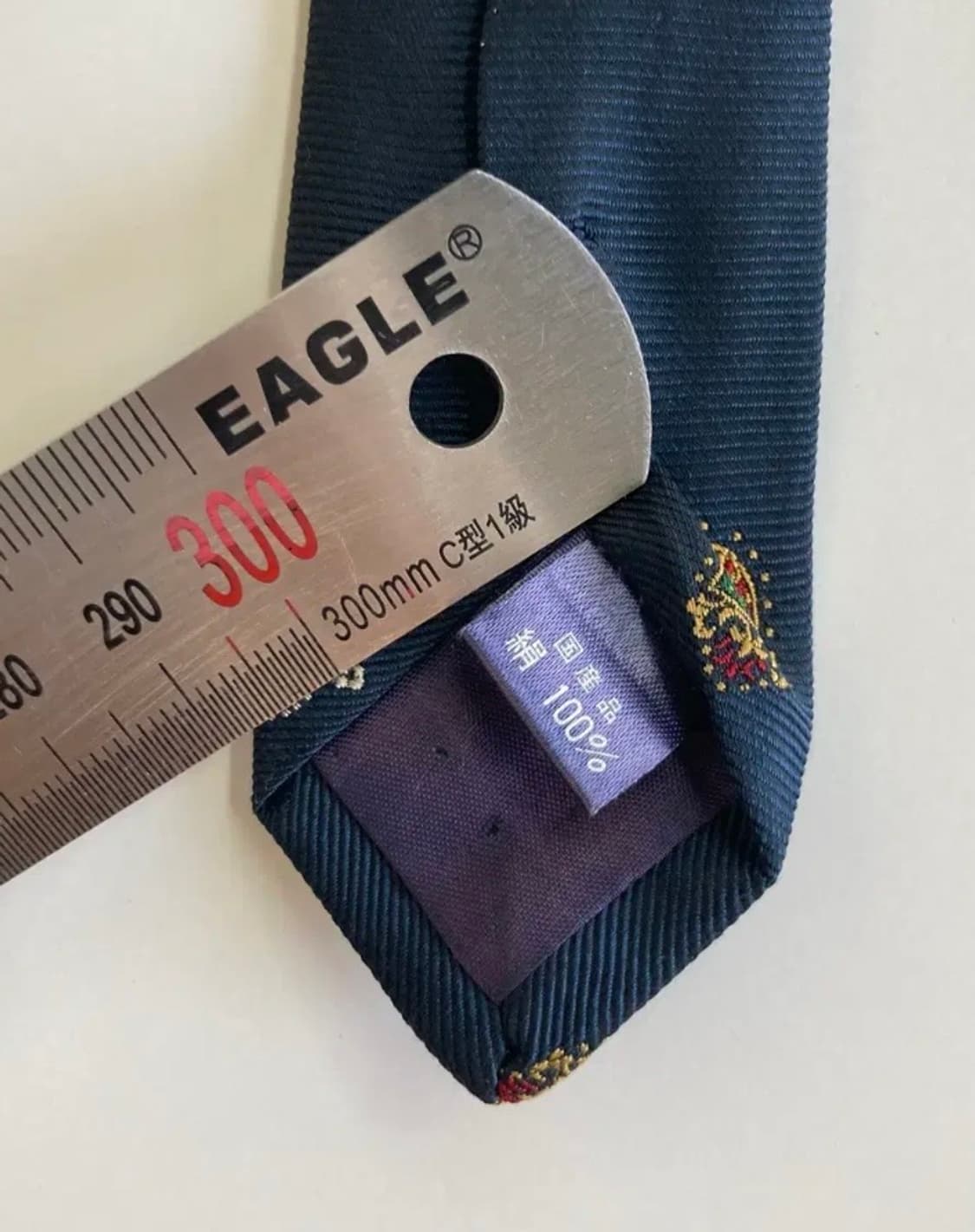 빈티지)넥타이 상품이미지3