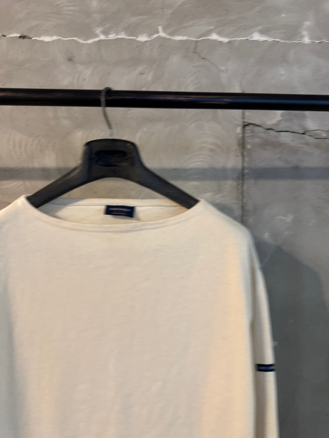 세인트 제임스 바스카 셔츠 100 상품이미지5