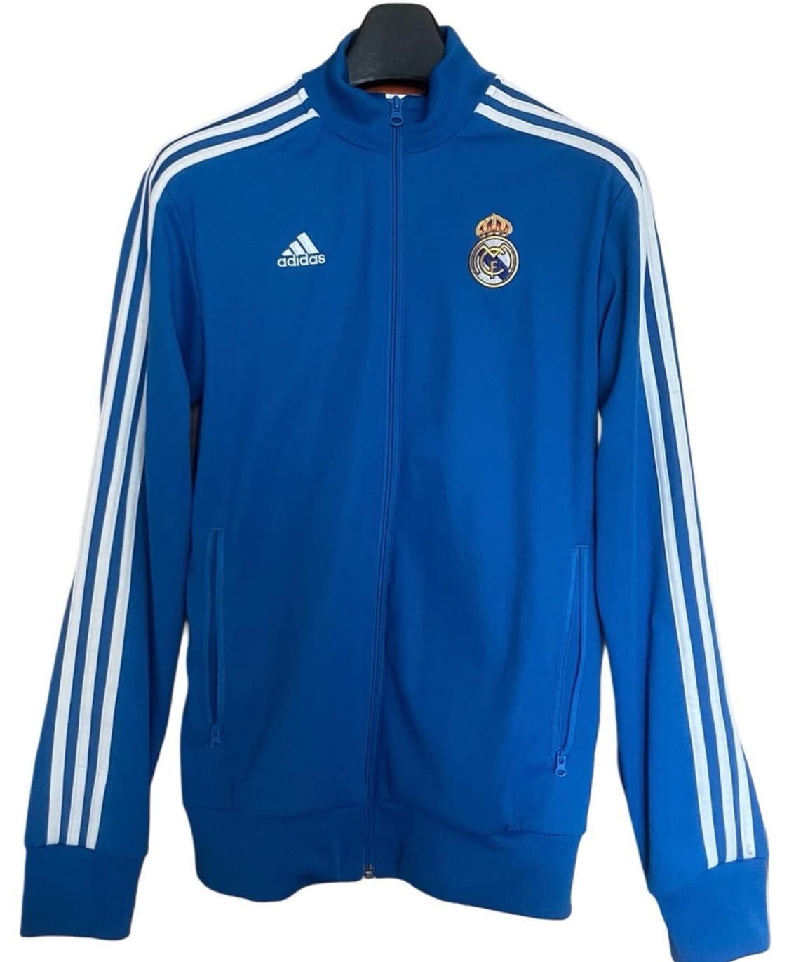 아디다스 저지 한정판 레알마드리드 상품이미지1