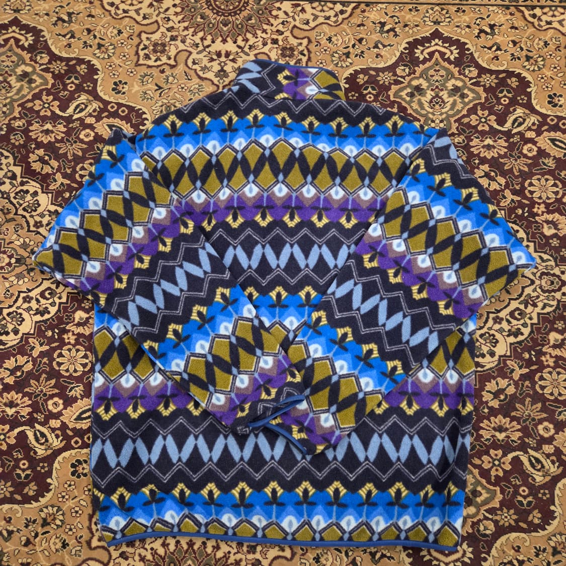 파타고니아 신칠라 xl fa20 상품이미지2