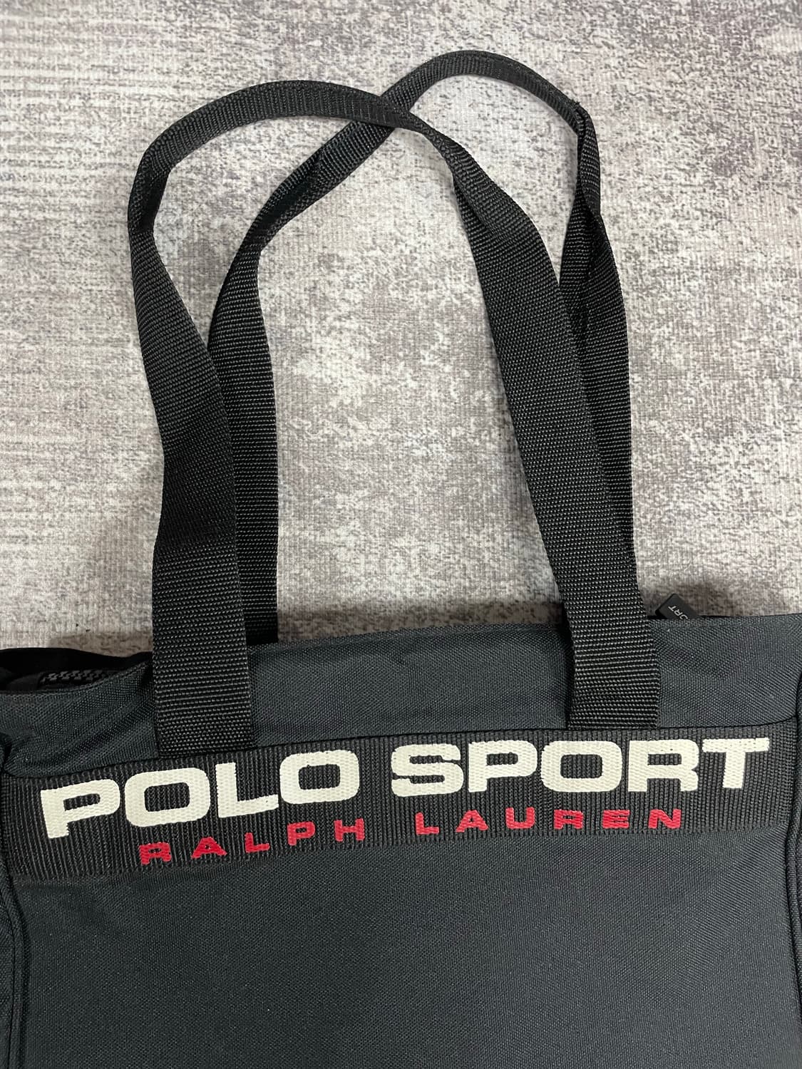 90s POLO SPORT 상품이미지2