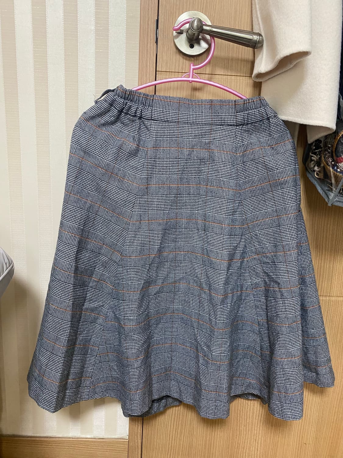 미디스커트 상품이미지1