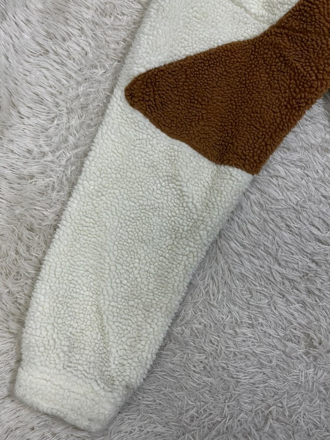 아디다스 양털 후리스/#357 상품이미지2