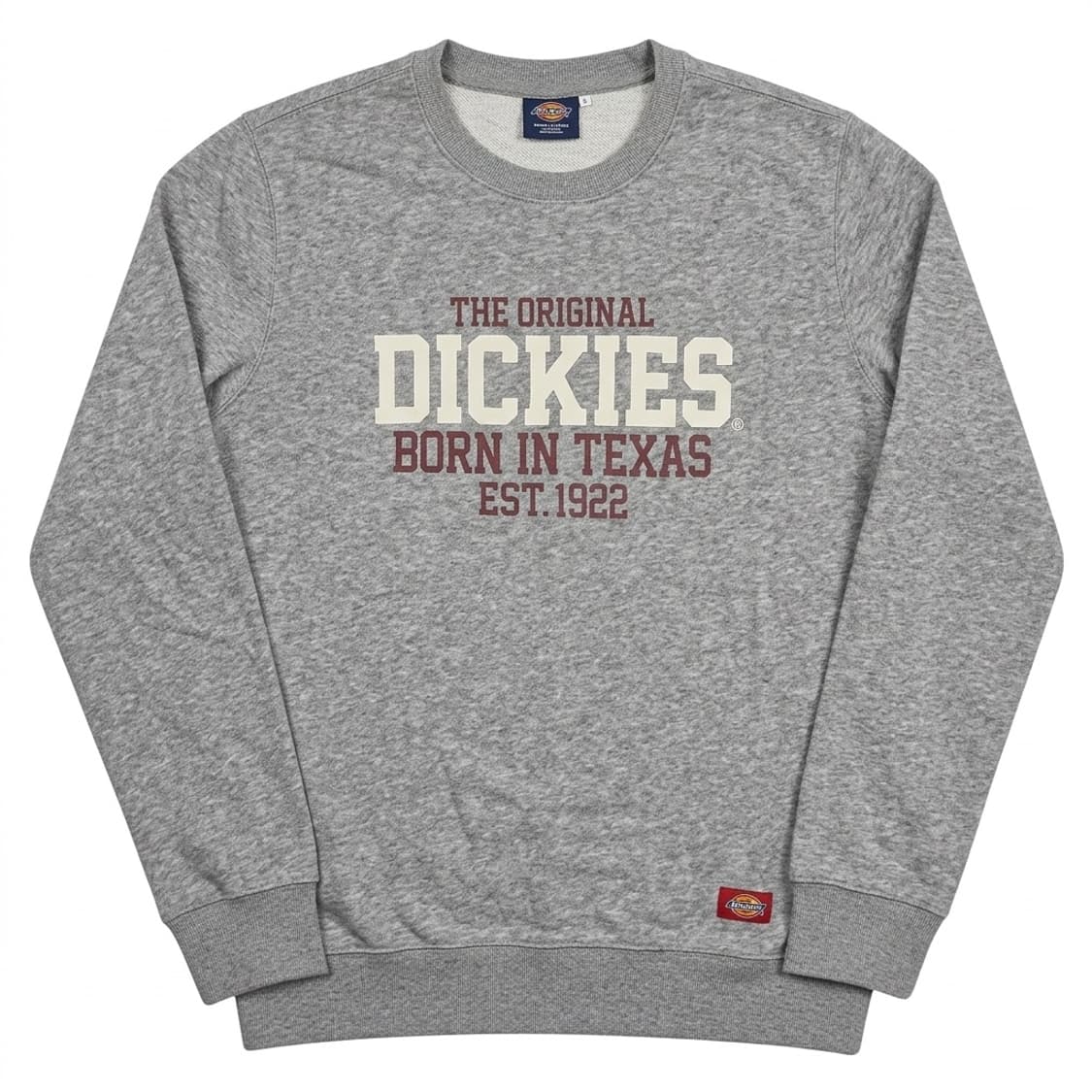 [M] DICKIES 디키즈 프린팅 맨투맨 상품이미지1