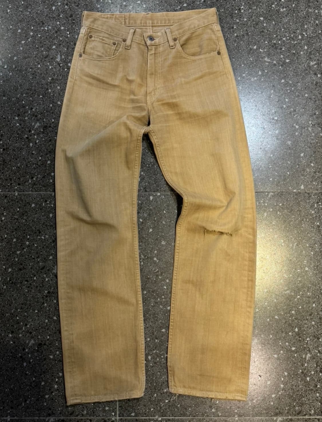 리바이스503일본판 (30) 상품이미지2