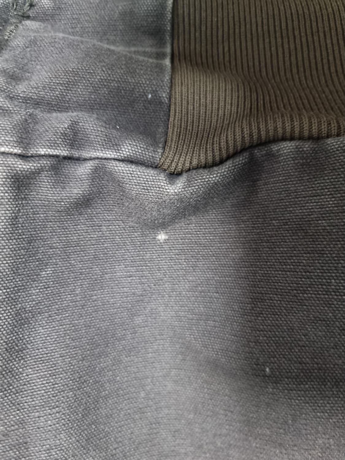 칼하트 액티브 자켓 M 상품이미지10