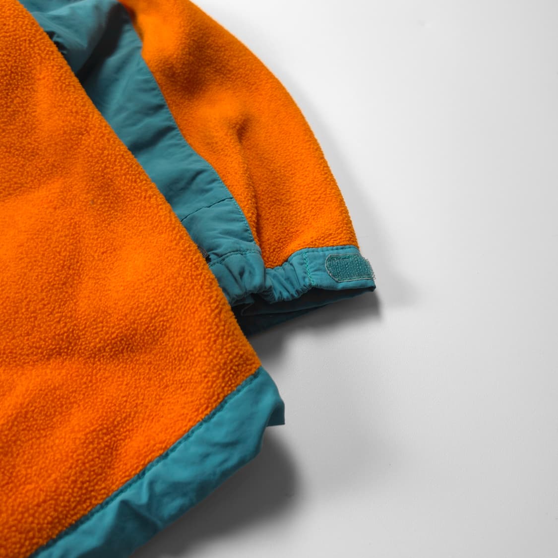 노스페이스 안타티카 데날리 플리스 자켓 (L) 상품이미지5