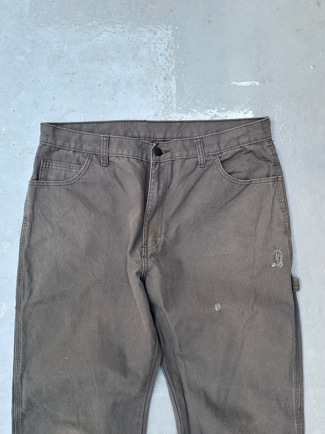 [디키즈] •Dickies Carpenter Pants 상품이미지4