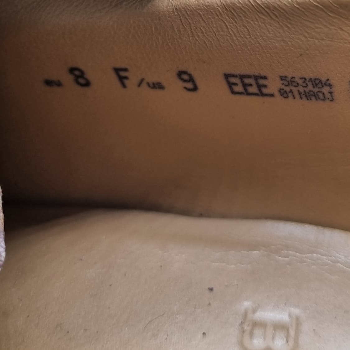 발리 남성정장구두 275-280 상품이미지6