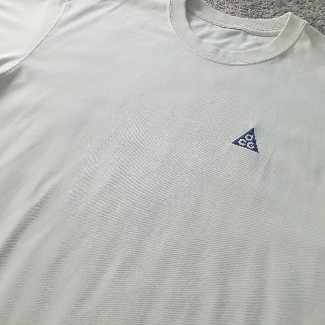 [무료배송] Nike ACG 반팔 티셔츠 상품이미지5