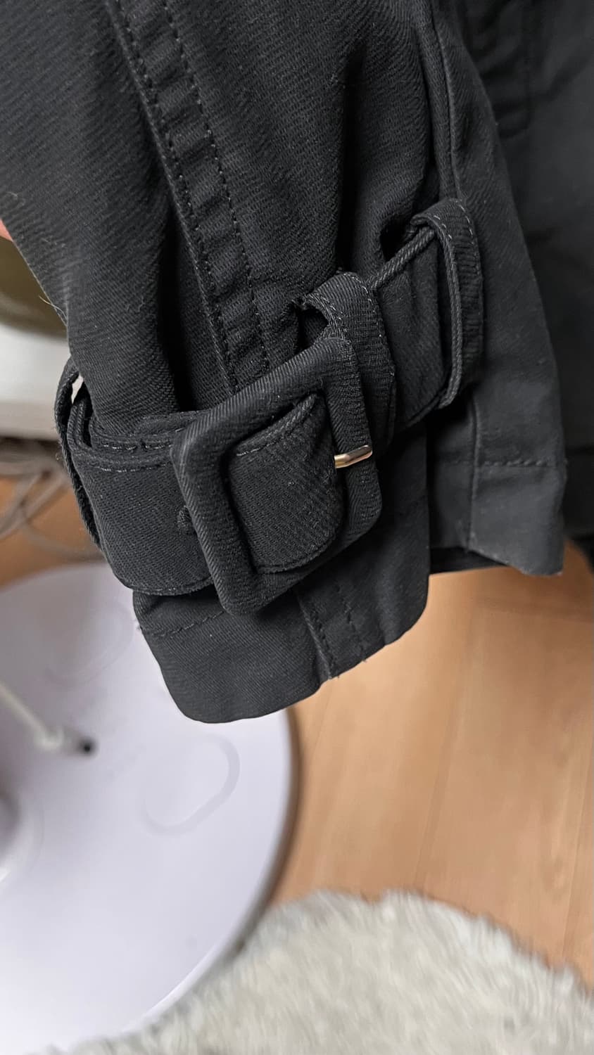 내셔널 지오그래픽 Safari 자켓 상품이미지4