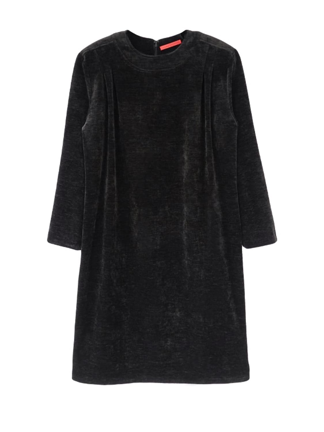 Eonts velvet dress 에옹쓰 벨벳 드레스 상품이미지1