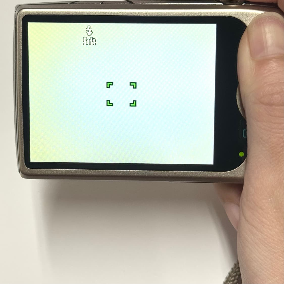 카시오 엑슬림 ex-z2300 아일릿 모카 빈티지 디카 상품이미지9