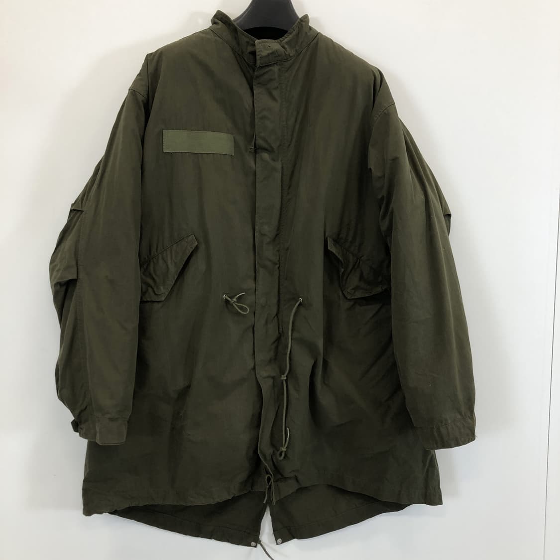 라퍼지스토어 M65 신슐레이트 3M 파카 M  상품이미지1