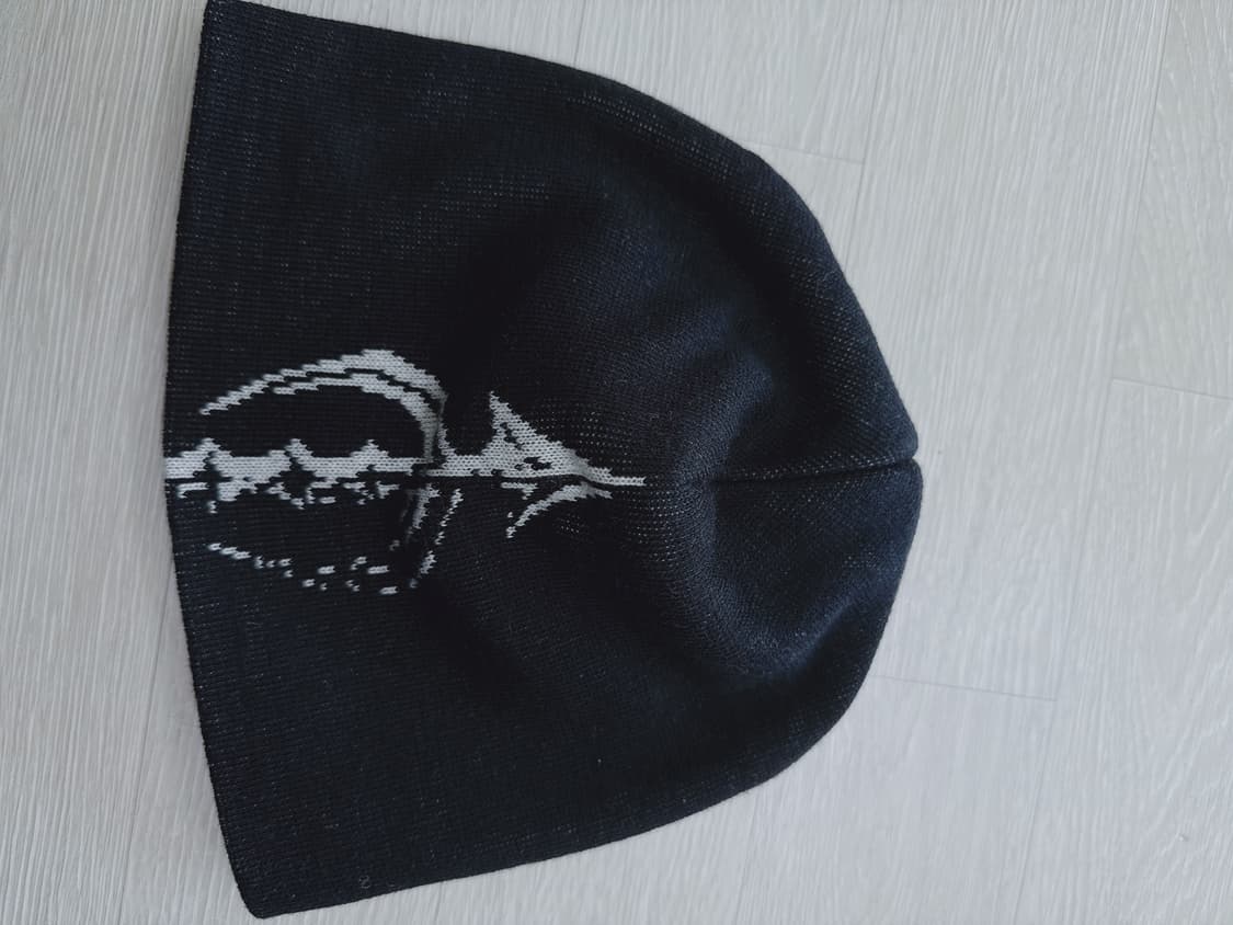 떠그클럽 아이언스피어 비니 상품이미지3