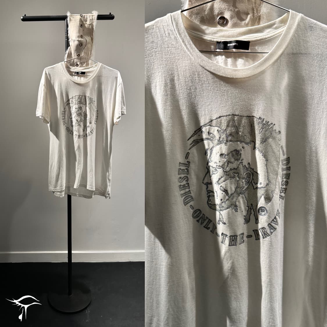 No. 135 Diesel 상품이미지1