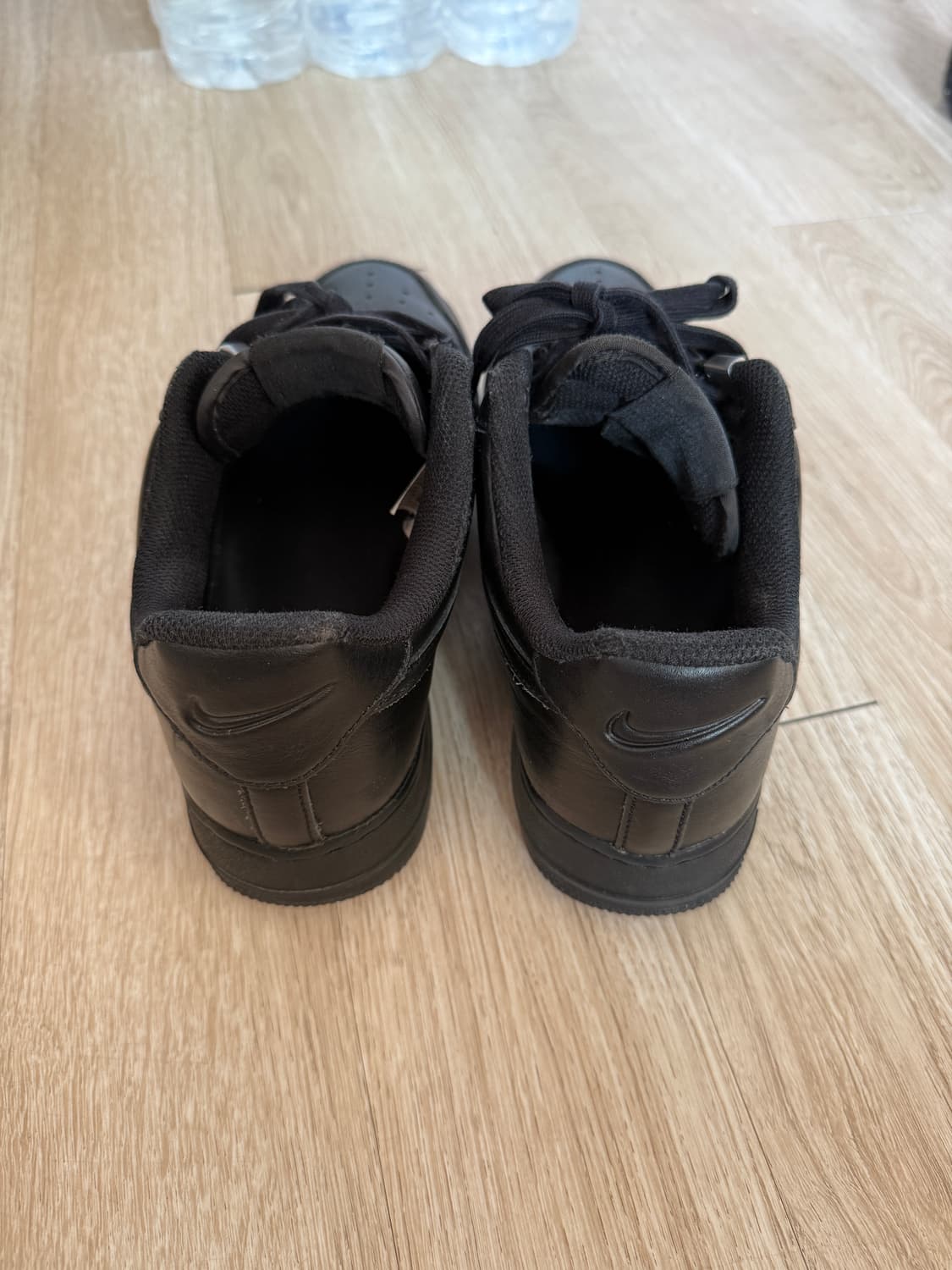 나이키 알릭스 에어포스 1 로우 상품이미지3