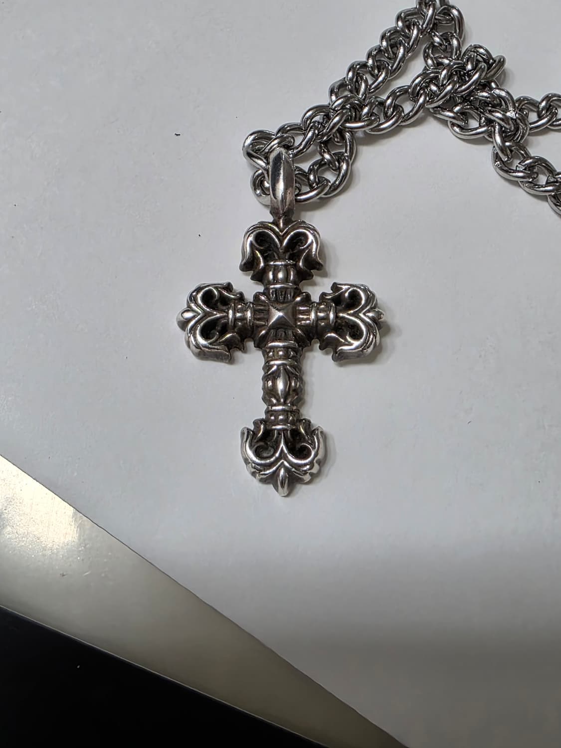 크롬하츠 필리그리참 상품이미지2