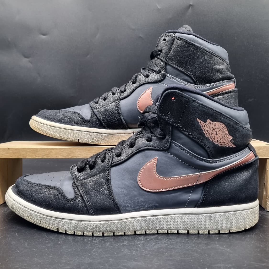 나이키 에어 조던 1 레트로하이탑295 상품이미지1