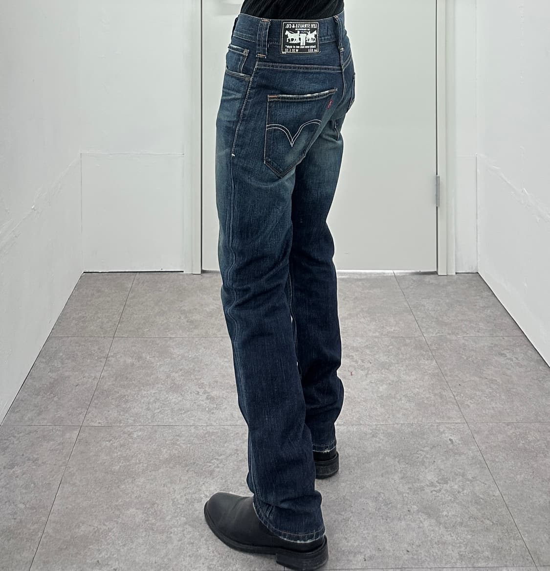 Levi’s 511 Slim Fit Jeans 상품이미지4