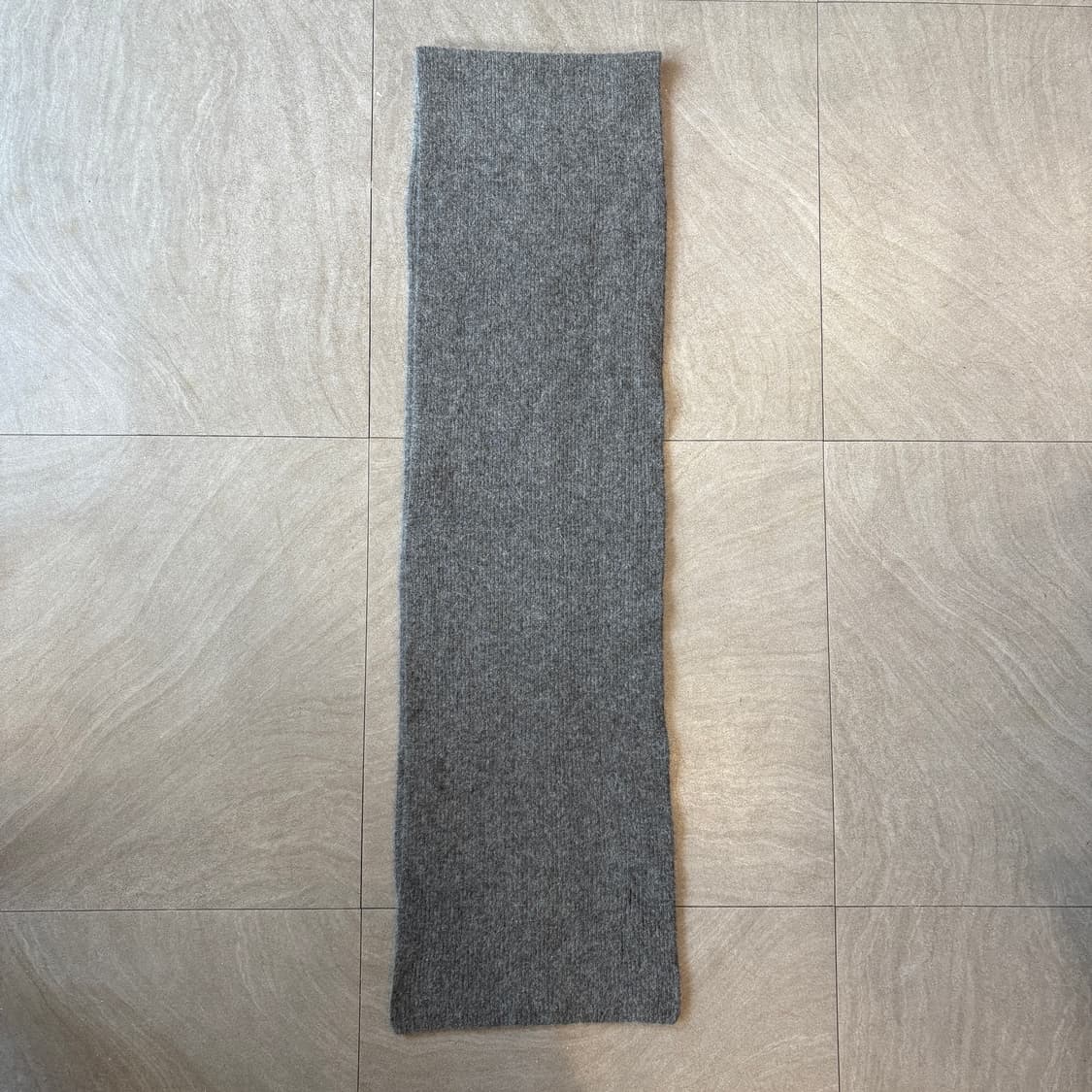 폴로 정품 램스 울 머플러 목도리 상품이미지5