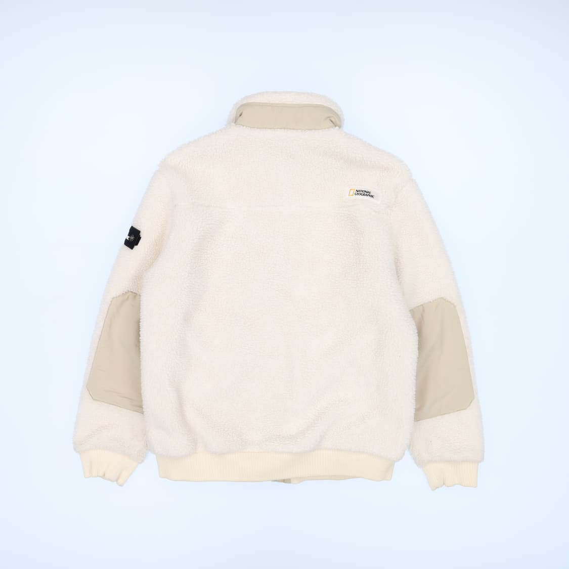 2XL 내셔널지오그래픽 플리스 자켓 N7510 상품이미지2