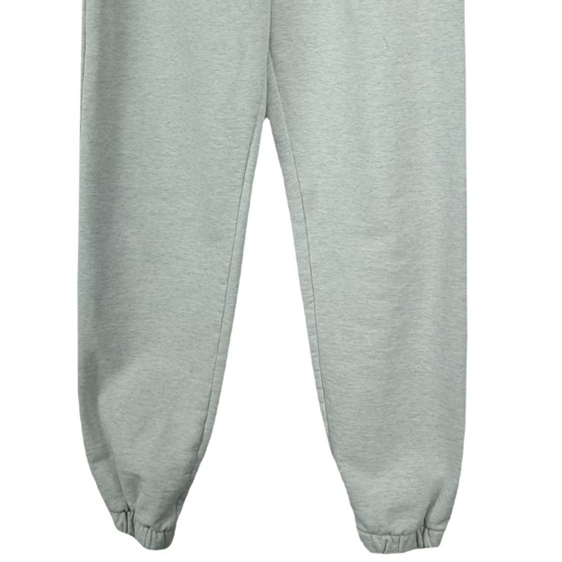 [마르디메크르디] 로고 프린팅 스웻 조거 팬츠 M18710 상품이미지5