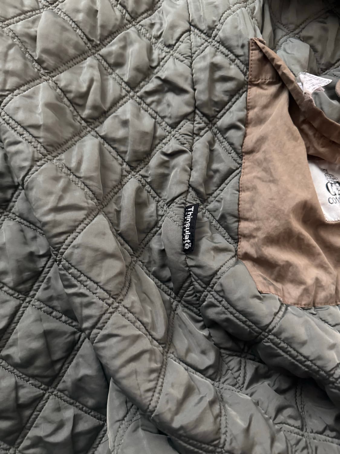 00's CP Company Explorer Parka (100) 상품이미지6