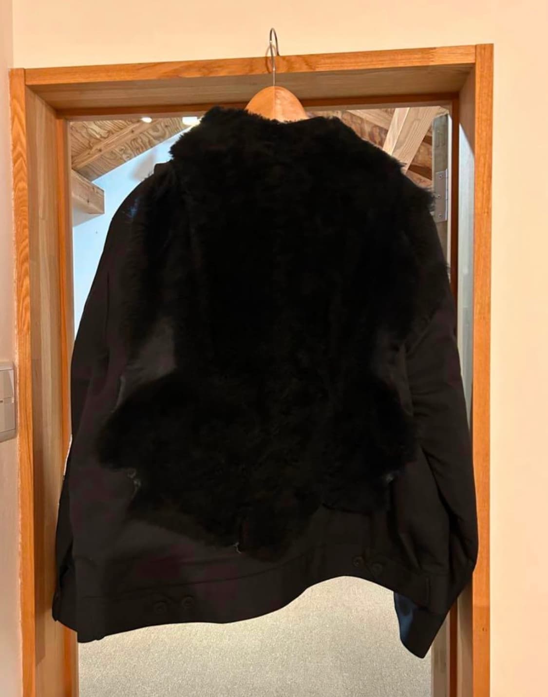 바우와우 베토벤 인슐레이티드 자켓 상품이미지2