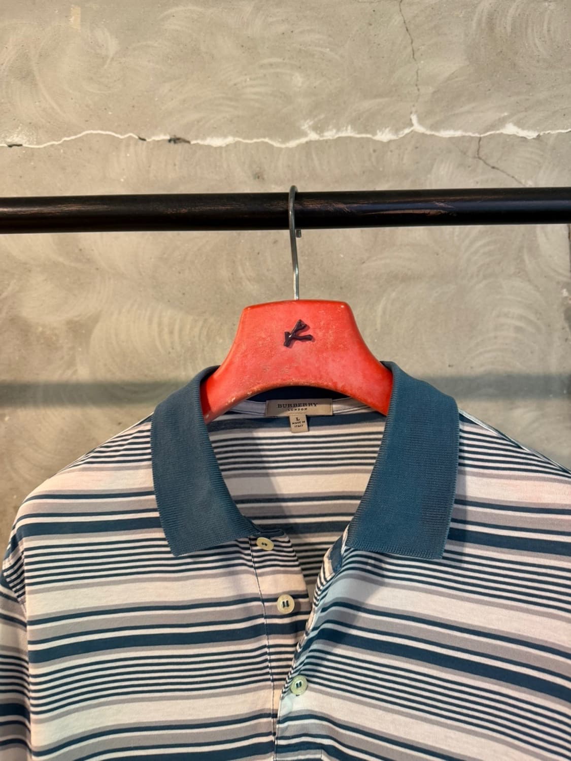 버버리 클래식 pk 셔츠 103 상품이미지6