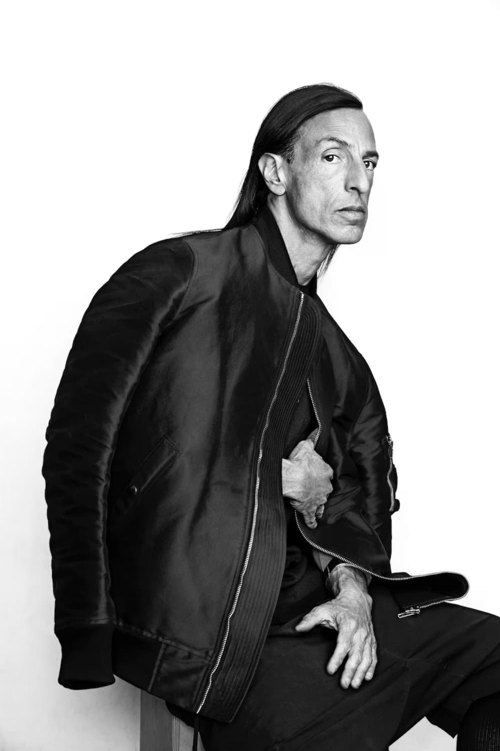 RICK OWENS 상품이미지1