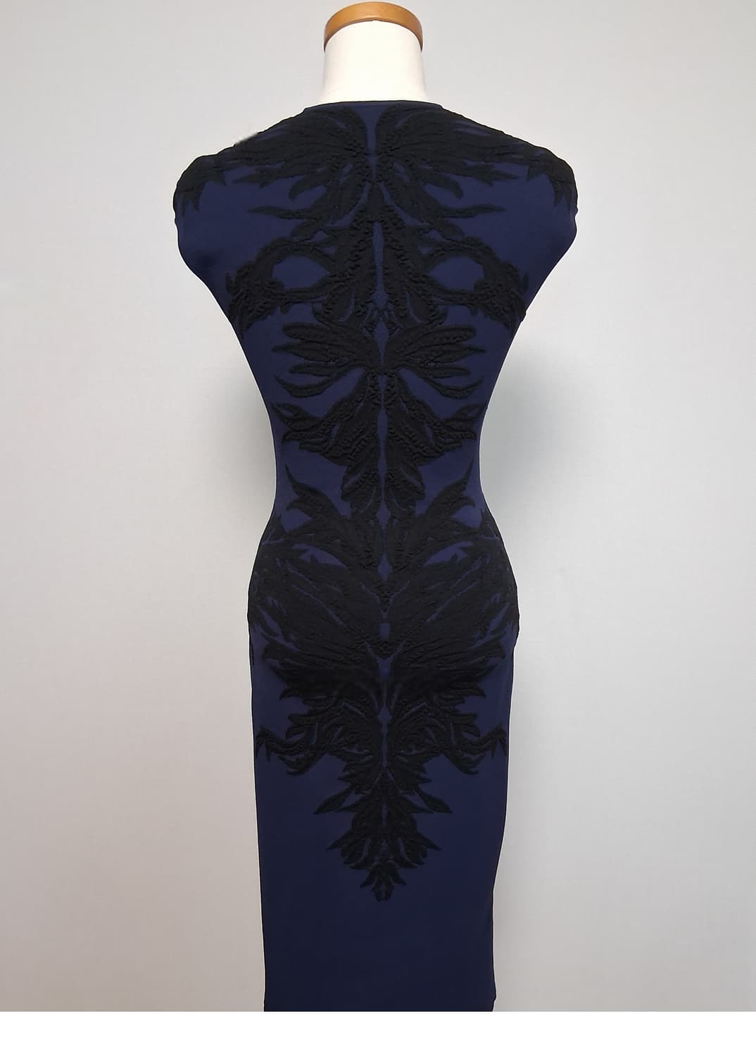 알렉산더 맥퀸 Alexander McQueen 원피스 IT 38 상품이미지7