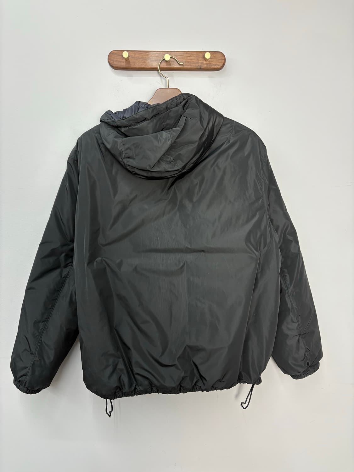 폴로랄프로렌 폴리쉘 다운 후드 패딩 A3244 상품이미지7