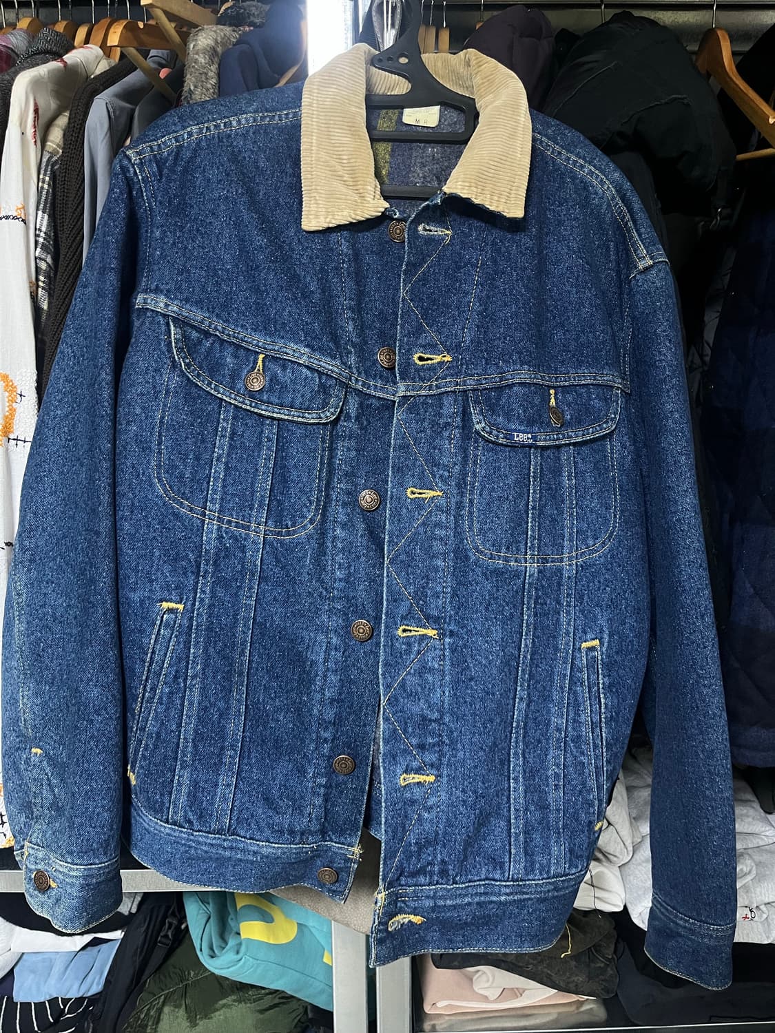 리 스톰라이더 상품이미지1